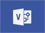 Visio 2013 Expert - Working with PivotDiagrams