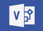 Visio 2013 Core Essentials - The Finishing Touches