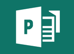 Publisher 2013 Core Essentials - Formatting Text