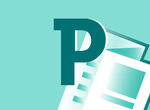Publisher 2010 Intermediate - Using Formatting and Language Tools