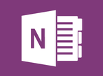 OneNote 2013 Advanced Essentials - Drawing Shapes, Part One