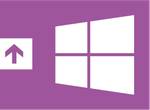 Upgrading to Windows 8.1 - Working with the New Start Screen