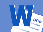 Word 2010 Intermediate - Finishing Your Document