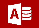 Access 2013 Advanced Essentials - Creating Modal Dialog Boxes